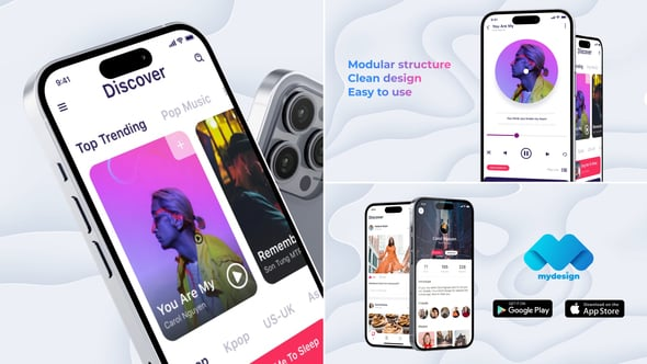 Mobile App Promo（348939）-技能树